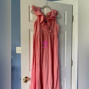 Size 3 dress from Hatch